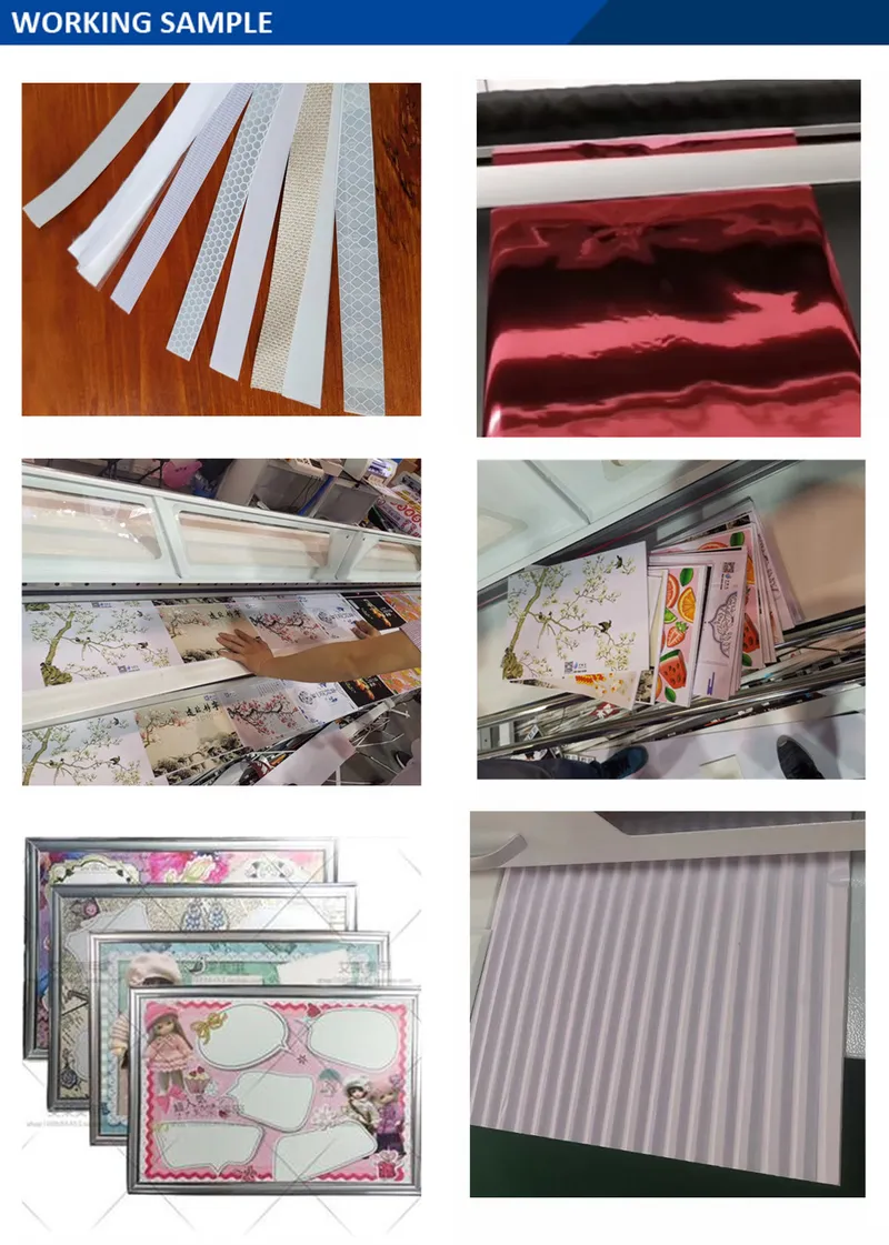 Guillotine Paper Cutter Paper Trimmer Paper Cutting Machine