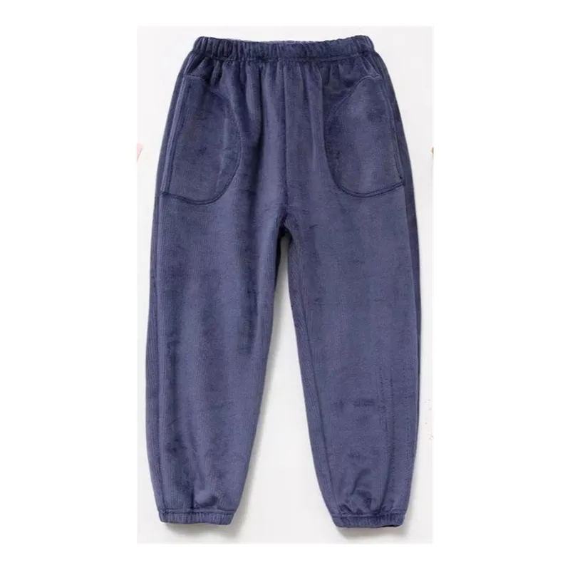 OEM Children's Jogger, Kid's Clothing, Sports Wear, Knit Clothes