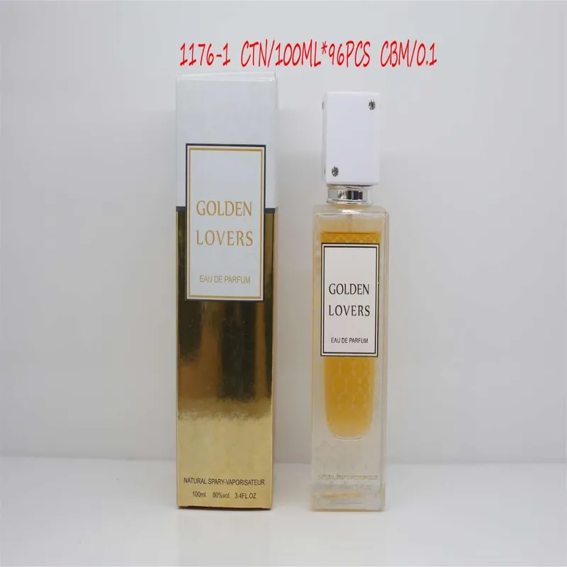 Long Lasting Perfume for Men Romantic Scents