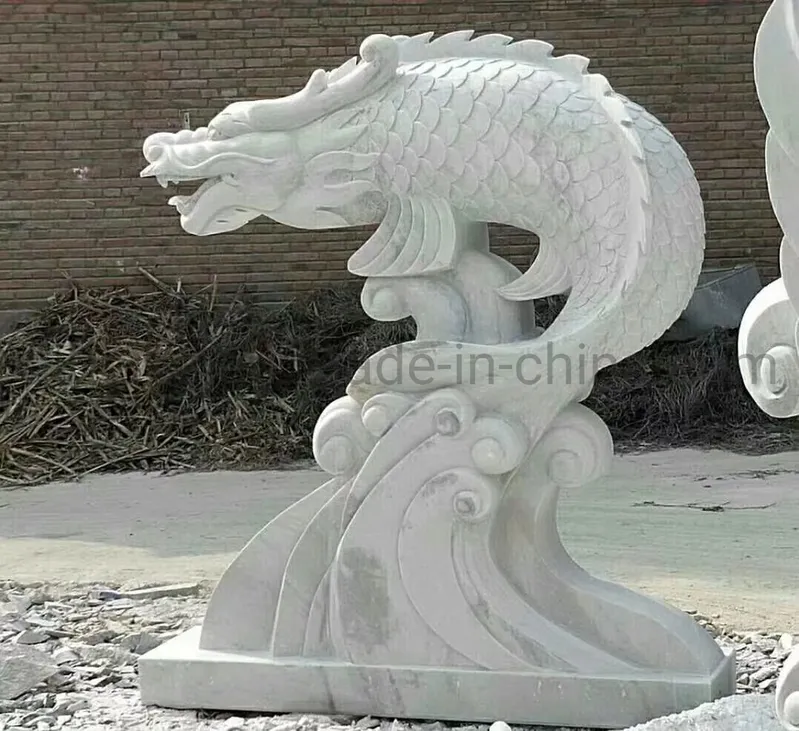 Made in China Newly Designed Various Stone Garden Crafts