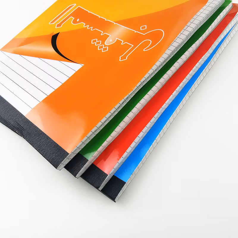 Artpaper Writing Pad Notebook Bloc Note Office Supply Stationery
