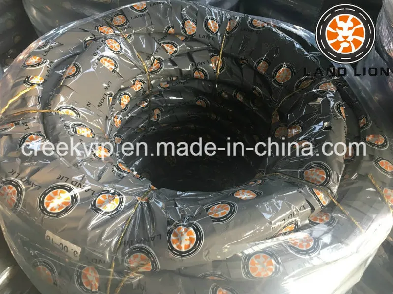 China Competitive Price Motorcycle Tire Motorbike Tire 90/90-19, 90/90-18