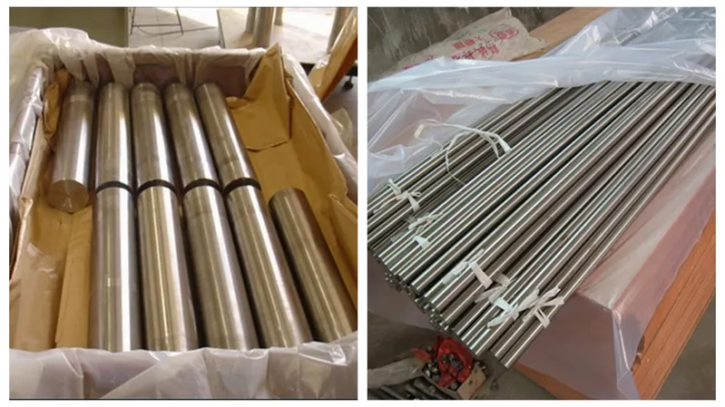 Drain Tray 317L Stainless Steel Bar for Grille
