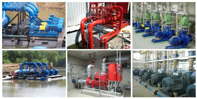 Water Pump Supply/Sump Pump Floor Drain/Water Pump Vehicle