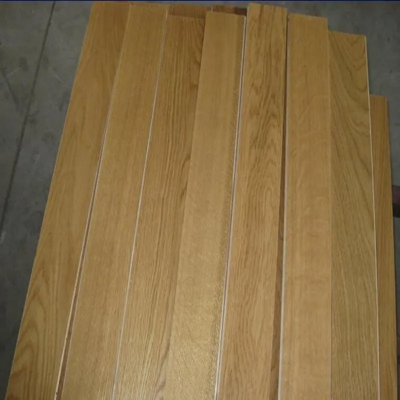 Household Engineered White Oak Wooden Floor/Wood Floor/Hardwood Floor