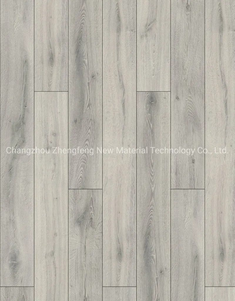 Spc Floor PVC Floor Lvt Vinyl Floor Tile WPC Floor
