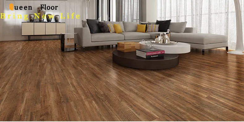 PVC Floor (PVC flooring) , Vinyl Flooring, Dry Back Plastic Floor