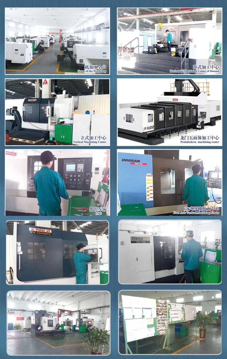 Custom Made Precision Casting Stainless Steel Floor Drain