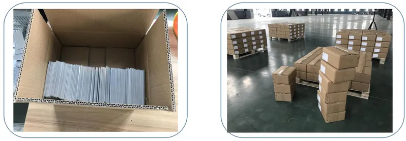 OEM Aluminum Alloy Die Cast Floor Drain Cover