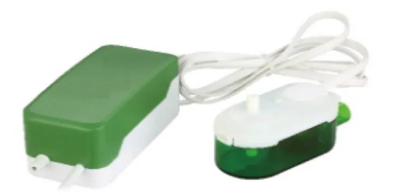 Air Conditioner Small Condensate Pump Water Drain Pump