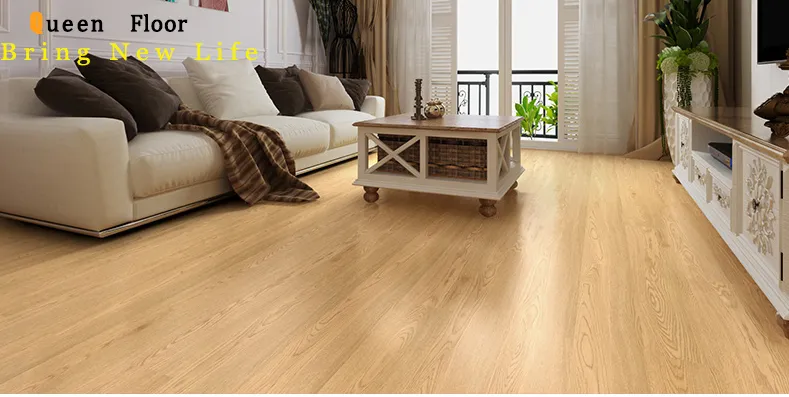 PVC Floor (PVC flooring) , Vinyl Flooring, Dry Back Plastic Floor