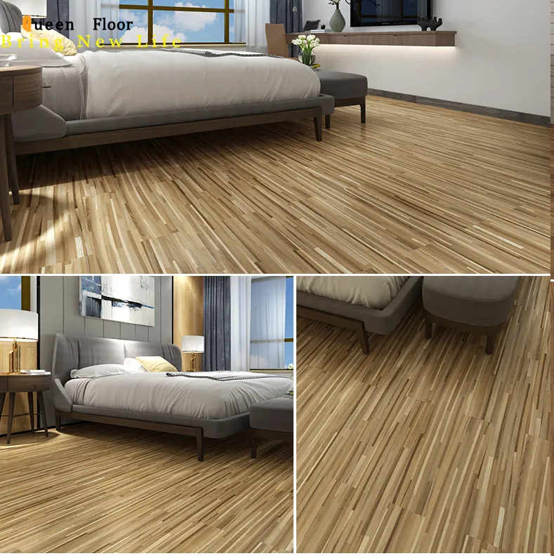 PVC Floor (PVC flooring) , Vinyl Flooring, Dry Back Plastic Floor