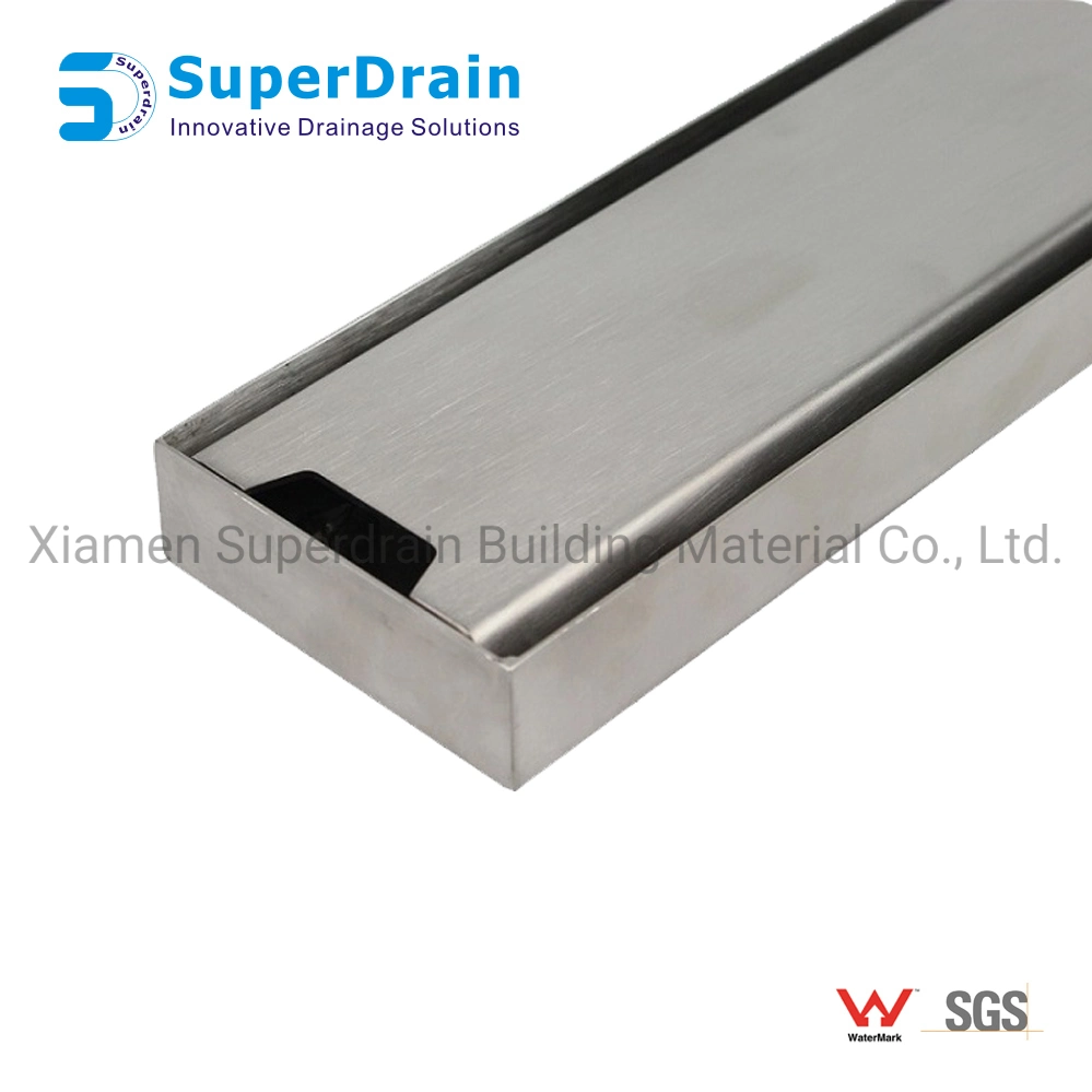 Floor Drains Stainless Steel Garage Outdoor Drain Cover