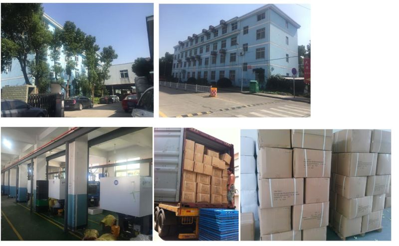Yuyao Factory Supply Hand Soap Dispenser, Liquid Soap Pump