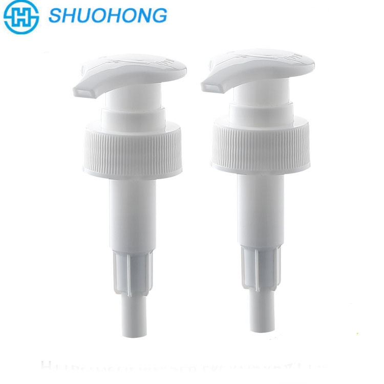 Liquid Soap Dispenser Bottle Pump, 28mm Shampoo Dispenser