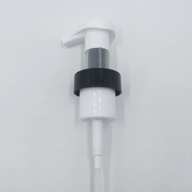 High Quality Foaming Pump for Face Clean Hand Wash Products