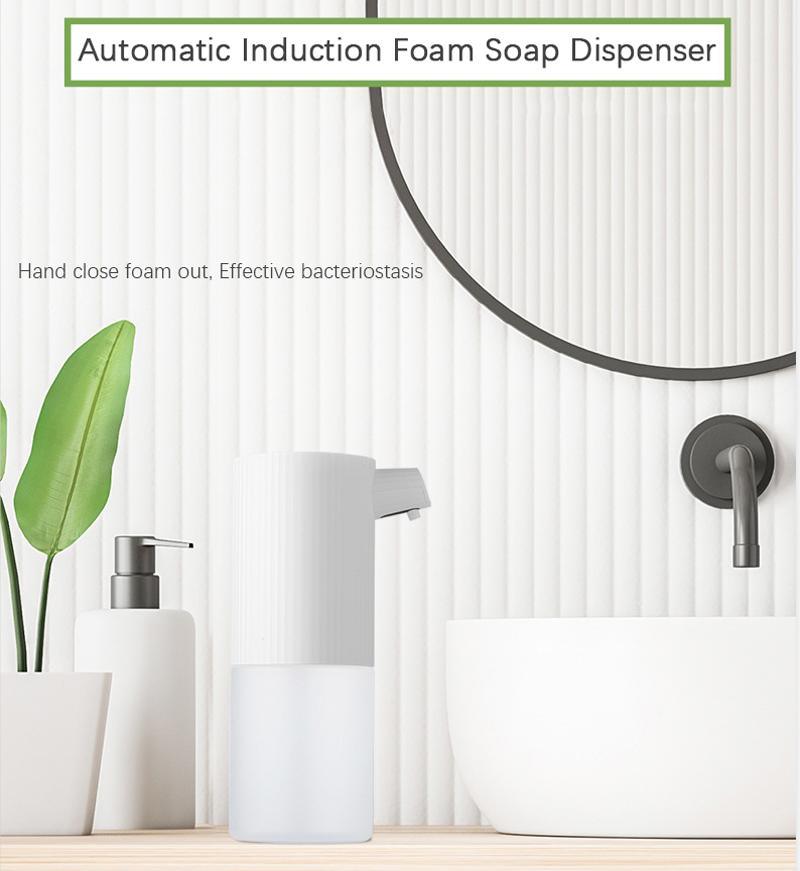 Foam Soap Dispenser Automatic Dispenser Liquid Dispenser