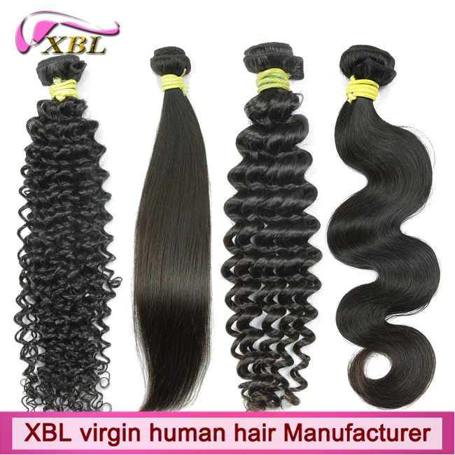 Good Reviews Original One Donor 100% Brazilian Remy Curly Hair