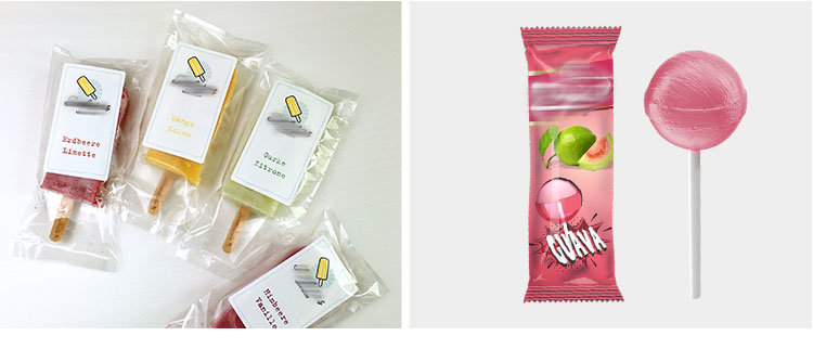 Small Toilet Soap Packing Machine