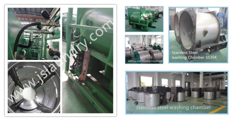 Automatic Hotel Washing Equipments/Washing Equipment Price /Washer Equipment