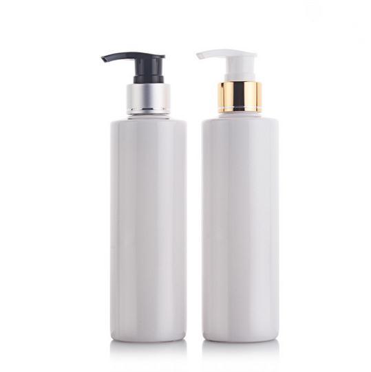 8.5oz 250ml Pet Soap Foam Cosmetic Pump Bottle Plastic Bottle