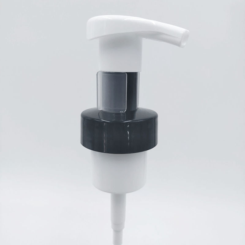 High Quality Foaming Pump for Face Clean Hand Wash Products