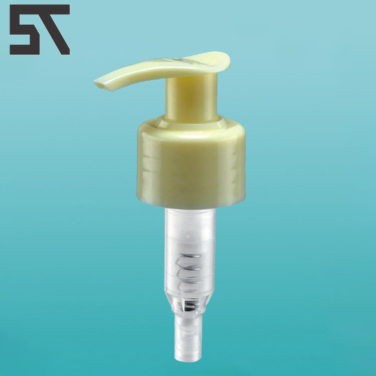 Plastic Lotion Soap Dispenser Pump Soap Dispenser Pump
