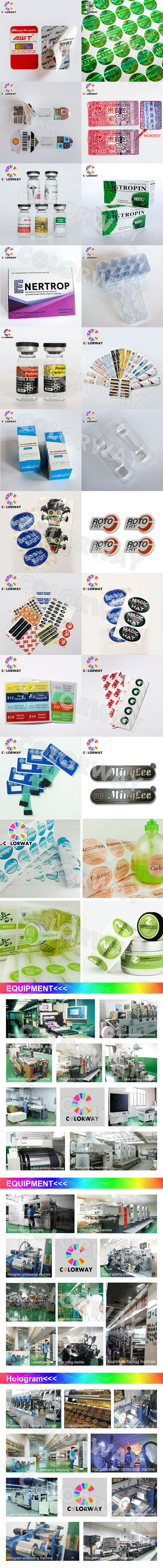 Folding Reasonable Price Recycling Paper Medicine Package Customized Paper Vial Boxes