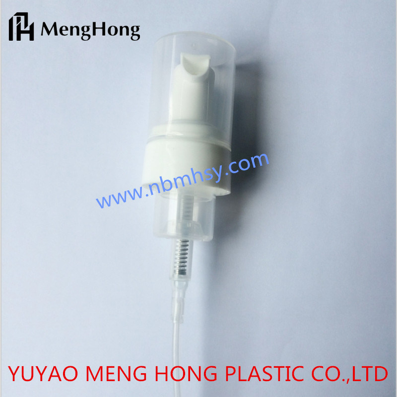 24/410 PP Plastic Foam Dispenser Soap Pump