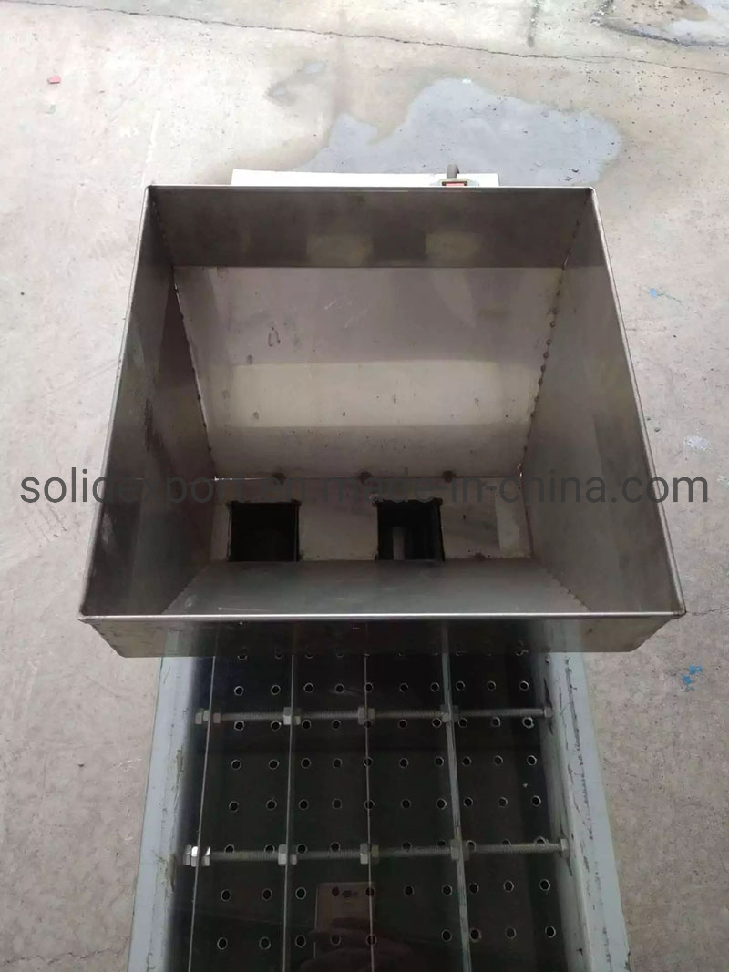 Wet Wet Peeling Machine for Peanut Soya/Almond Peeling