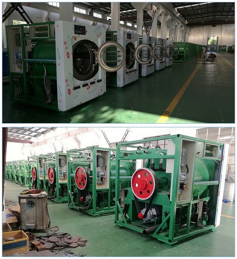 Automatic Hotel Washing Equipments/Washing Equipment Price /Washer Equipment