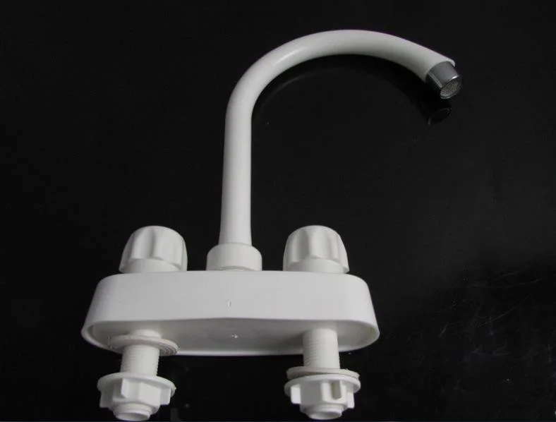 Plastic Kitchen Nsink Mixer, Plastic Sinks Water Tap, Plastic Sinks Water Faucet