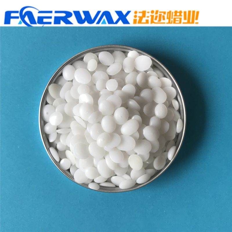 800 Low Melting Point Polyethylene Wax for Color Masterbatch