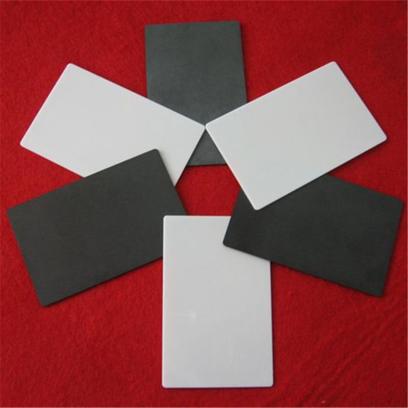 Polished Zirconium Oxide Ceramic Substrate