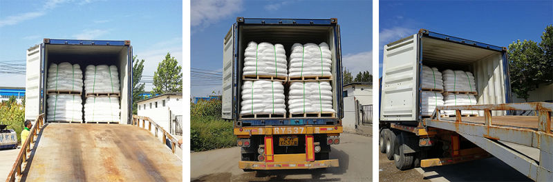 High Corrosion Resistance High Pure Alumina Hpa High Purity Alumina for Semiconductor Ceramics