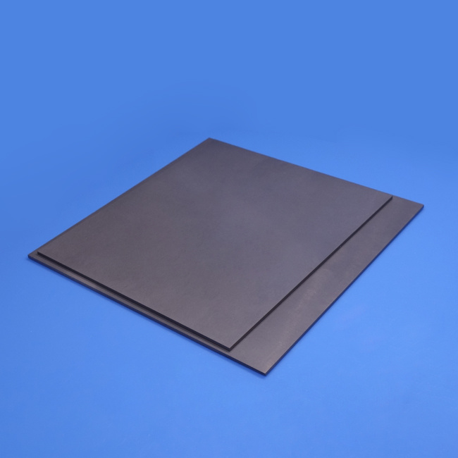 High Purity Heat Resistant Ceramic Alumina Plate