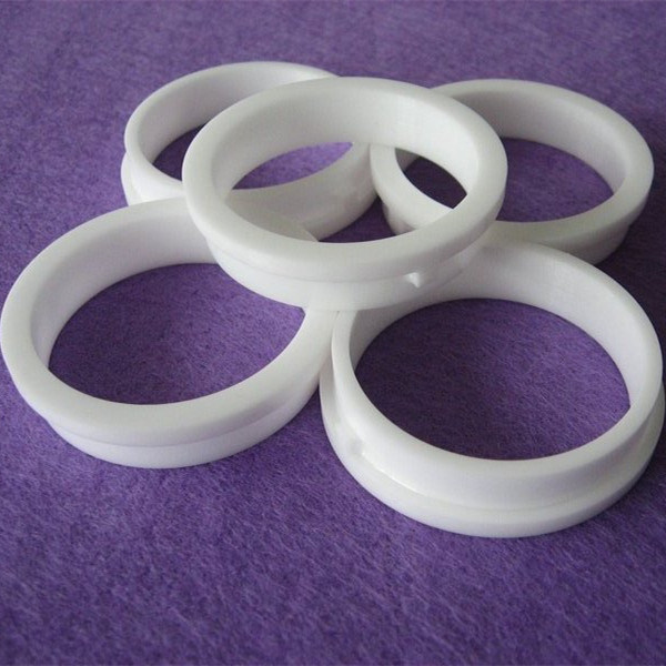 Industry Ceramic Zro2 Zirconia Ceramic Seal Ring