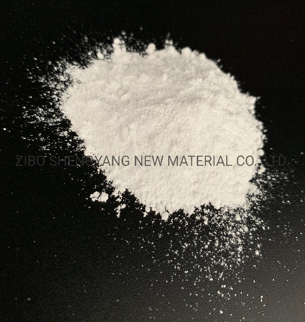 Boron Nitride Powder / for High Temperature Insulation Protection