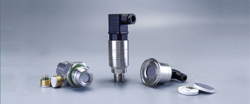 High purity industrial Ceramic Capacitor Pressure Sensor