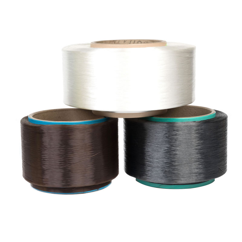 150d Low Melting Point Nylon Yarn for Shoes Fabric