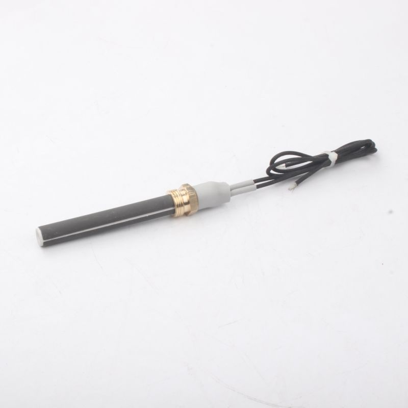 Alumina Igniter Used for Pellet Biomass