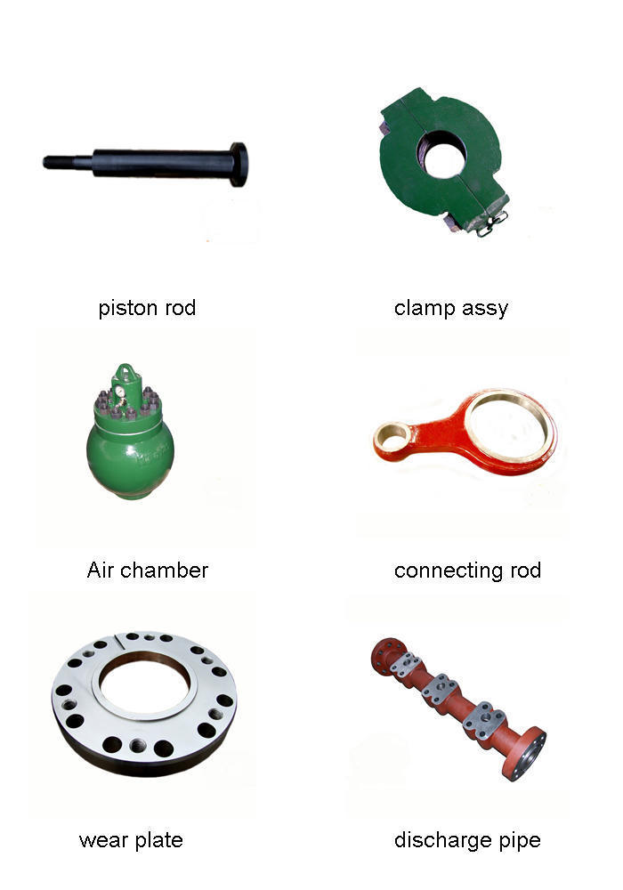 Mud Pump Spare Parts/Pump Parts/Ceramic Sleeve