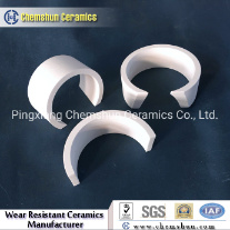 Special Technical Ceramics as Abrasion Resistant Part