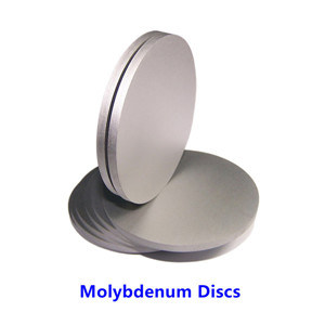 High-Class Molybdenum Crucible Mo Crucible