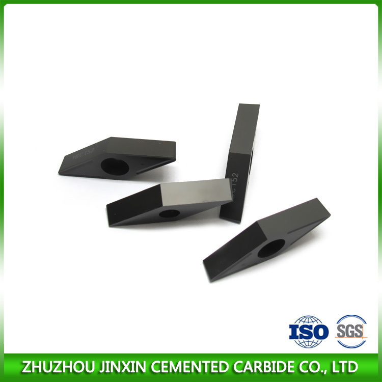 CNC Cutting Insert, Tungsten Carbide Insert, High Quality Insert
