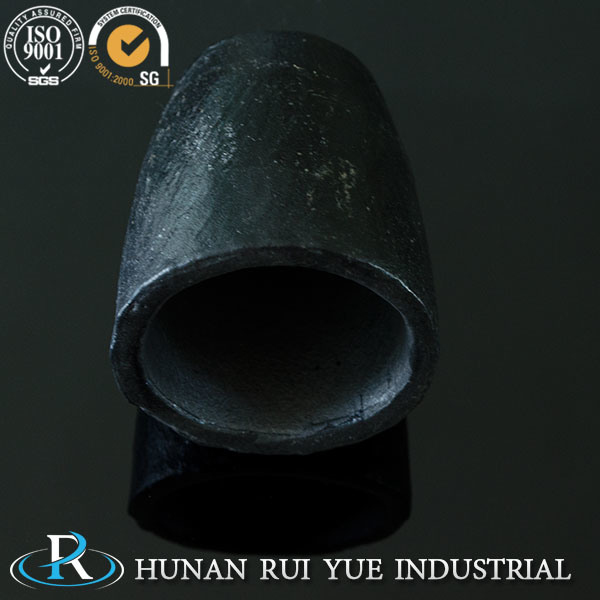 Excellent Quality Graphite Crucible for Glass Melting