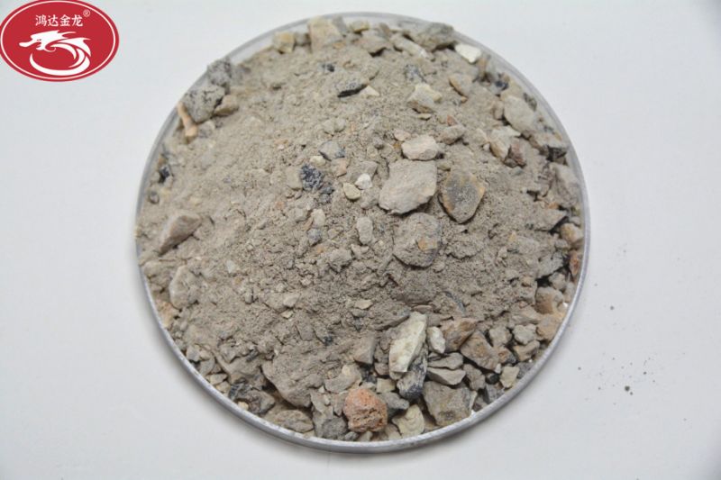 High Temperature Mortar Alumina Low Cement Castable Refractory Cement