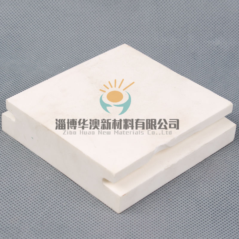 All Kinds of Abrasion Resistant Ceramic Lining