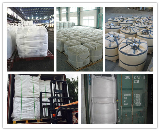 Bauxite Manufacture Refractory Insulation Refractory Calcined Bauxite for Refractory Material