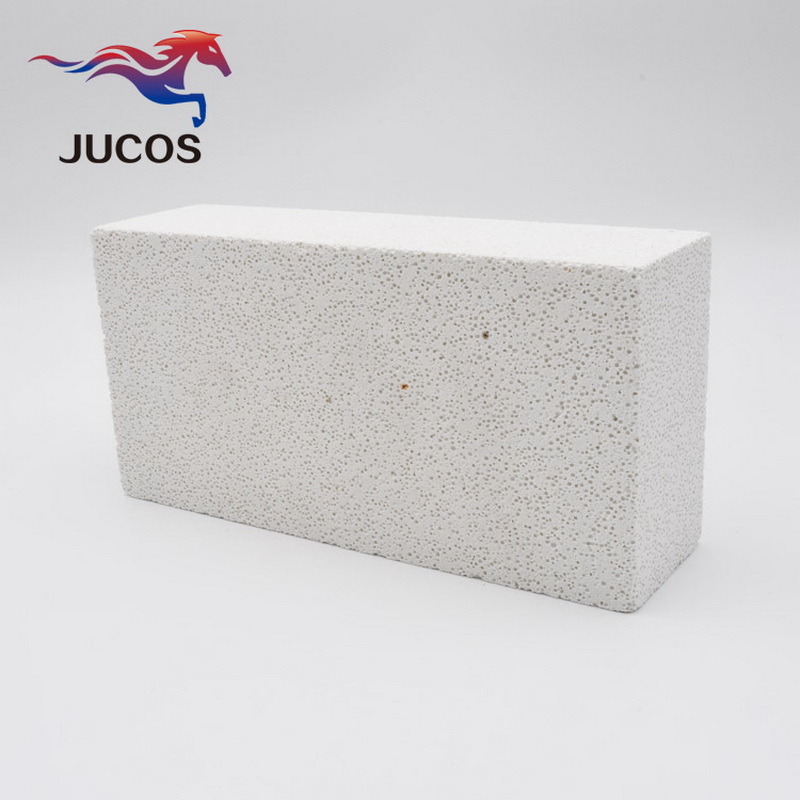 Kiln Brick Insulation Brick for Ceramic Tunnel Kiln